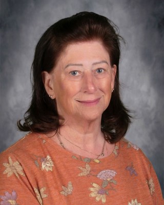 Mary Beth Brightwell - Instructional Assistant