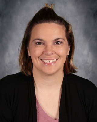 Angelica Doggendorf - Instructional Assistant