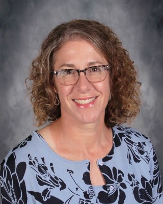 Laura Leathers - Instructional Assistant