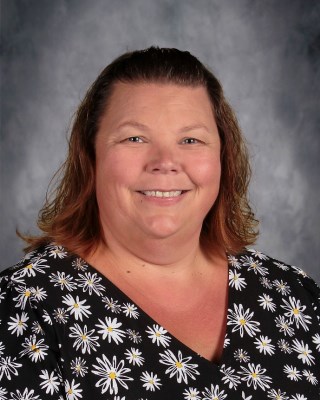 Leaha Lynch - Instructional Assistant