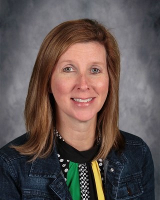 Karen McLean - Literacy Coach