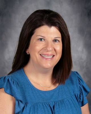 Shannon Michell - Special Education Resource Teacher