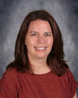Cheryl Schultheis - Instructional Assistant